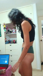 trisha_miller webcam model stream image