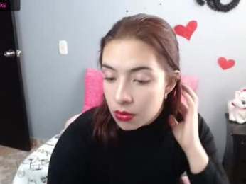 natalymattius_ webcam model stream image