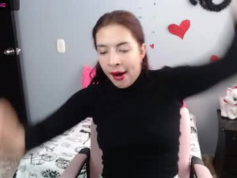 natalymattius_ webcam model stream image