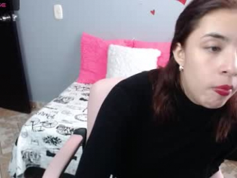 natalymattius_ webcam model stream image