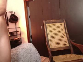 hell_and_sky webcam model stream image