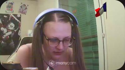 FlotteAbondante webcam model stream image