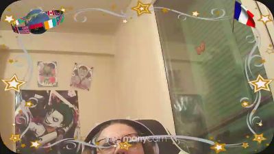 FlotteAbondante webcam model stream image