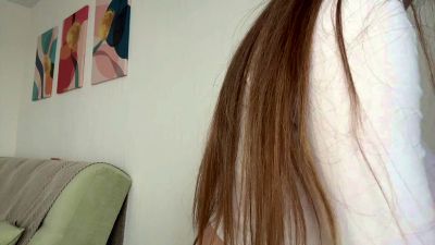 LubaSikarskie webcam model stream image