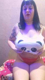 Giselhotcam webcam model stream image