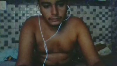 Nandot20cm webcam model stream image