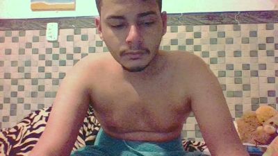 Nandot20cm webcam model stream image