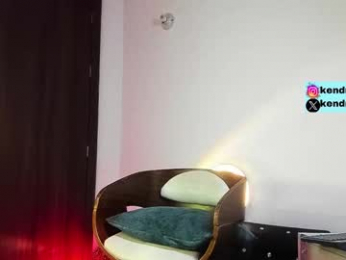 kendrik_brown webcam model stream image