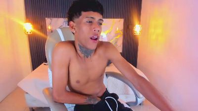 EstebanBBC webcam model stream image