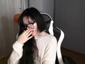 Linniellym webcam model stream image