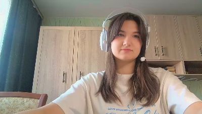 VanettaFarrill webcam model stream image