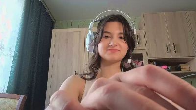 VanettaFarrill webcam model stream image