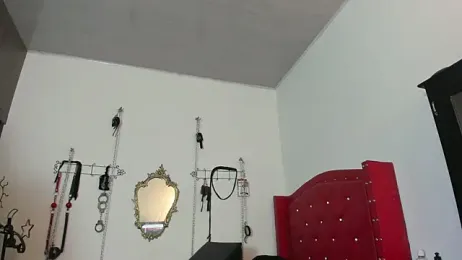 Apolonia_Rocco webcam model stream image