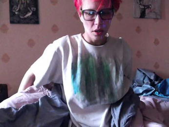 Pomotrosil_i_brosiL webcam model stream image