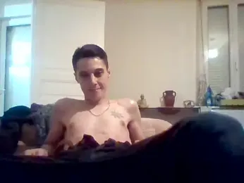 fresh-laD webcam model stream image