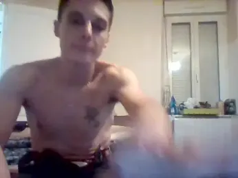 fresh-laD webcam model stream image