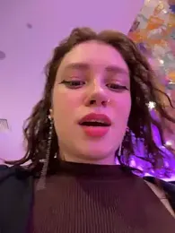 lucy-joy webcam model stream image