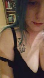 Cursivve webcam cam4 model stream image