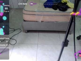 partnerthot2023 webcam model stream image