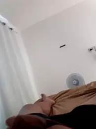 Trixboy201 webcam model stream image