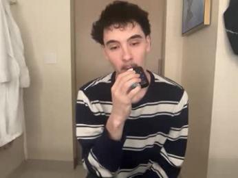 parker_amos webcam chaturbate model stream image