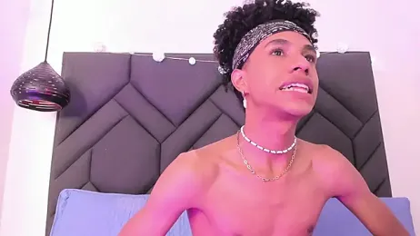 Johan_gz_ webcam model stream image