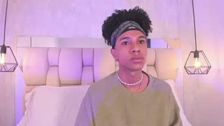 Johan_gz_ webcam model stream image