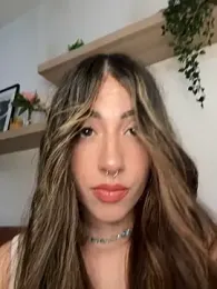 AbbySecrets- webcam model stream image