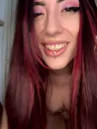 AbbySecrets- webcam model stream image