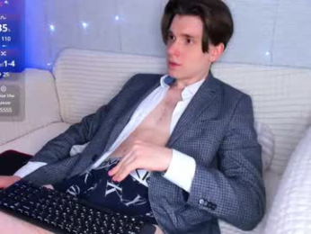 maximum_hot webcam model stream image