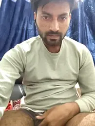 Muslim_Bull1307 webcam model stream image