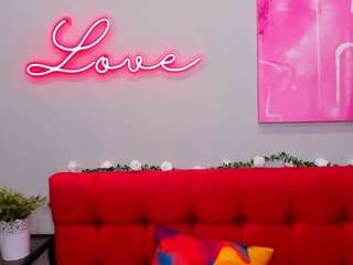 innalovely webcam model stream image