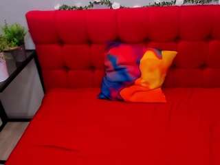 innalovely webcam model stream image