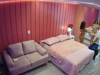 voyeurcam-casa-salsa-bedroom-5 webcam model stream image
