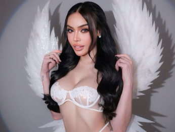 BeIIaFox webcam model stream image