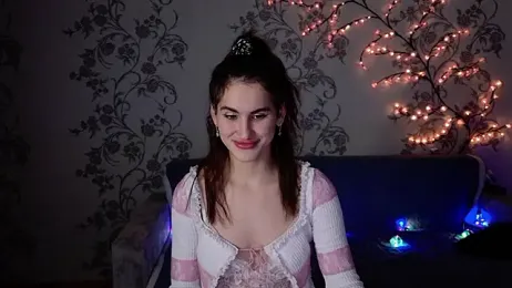 FridaCure webcam model stream image
