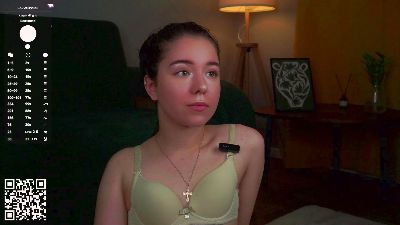 EugeniaAskins webcam model stream image