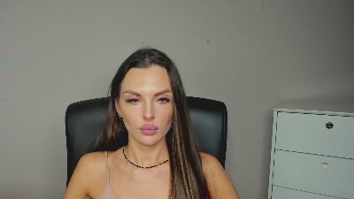 Addisonadore webcam model stream image
