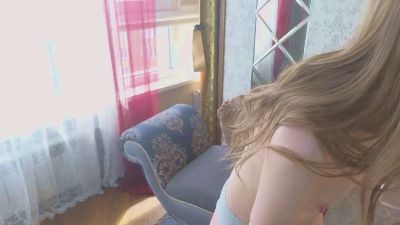 CloverChapel webcam model stream image