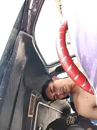 Edu234 webcam model stream image