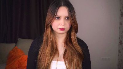 PearlMarkovich webcam model stream image