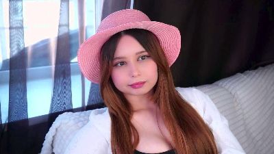 PearlMarkovich webcam model stream image