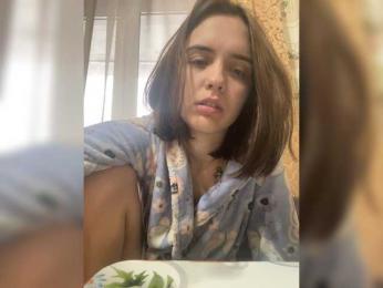 Matanikaa webcam model stream image