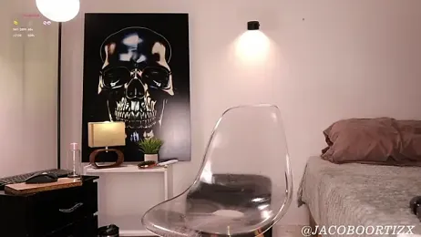 Jaycobortiz_ webcam stripchat model stream image