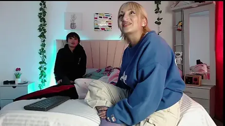 eclipse_desire webcam model stream image