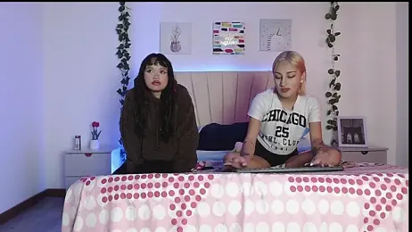 eclipse_desire webcam model stream image