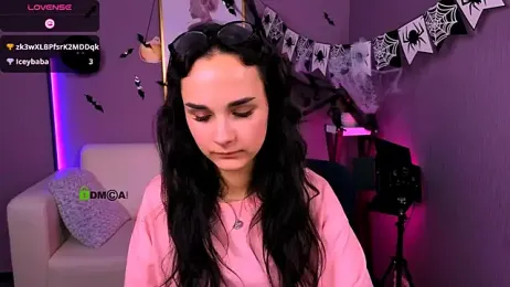 ariana_ross7 webcam model stream image