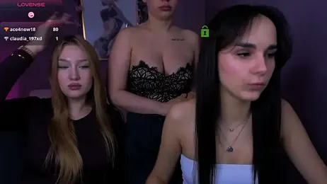 ariana_ross7 webcam model stream image