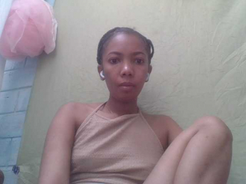 Tiphanie webcam model stream image