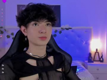 elliot_younng webcam model stream image